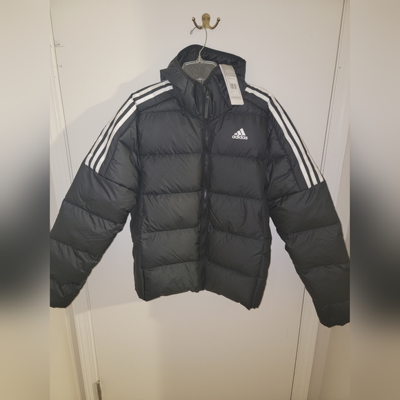 adidas Other - Adidas Jacket Mens